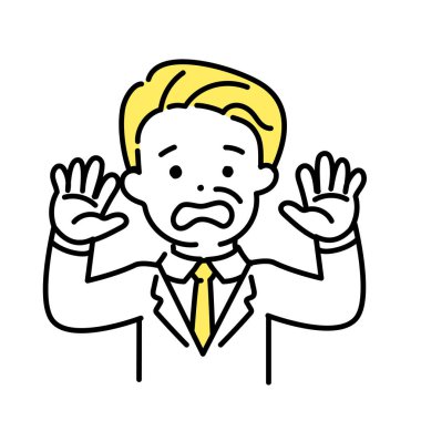 Hoş insanlar serisi _ ofis çalışanı _ Son sınıf _ gn