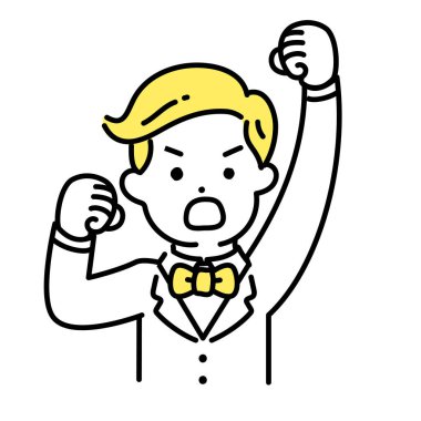 Şirin Kişinin İllüstrasyon Serisi _ Erkeklere Saygı _ Kapasite