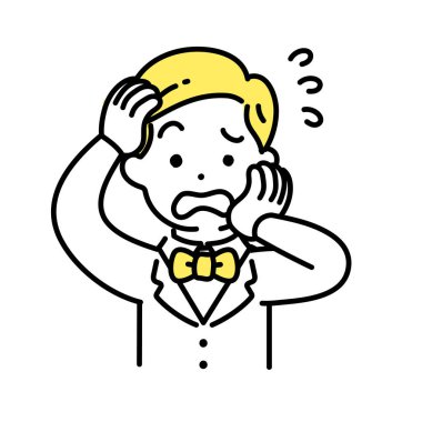 Şirin Kişinin İllüstrasyon Serisi _ Zengin Bir Adam _ İlham Verdi