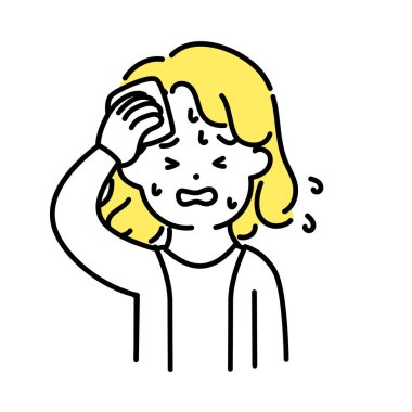 Tatlı insanların çizimleri _ Tarafsız kişi _ seksi