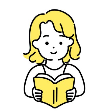 Tatlı Kişinin İllüstrasyon Serisi _ Tarafsız Kişi _ E.