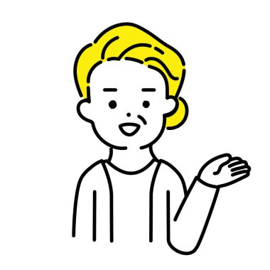 Şirin Kişinin İllüstrasyon Serisi _ Kıdemli Kadınlar _ Bilgi