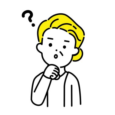 Şirin Kişinin İllüstrasyon Serisi _ Kıdemli Kadınlar _ Soru