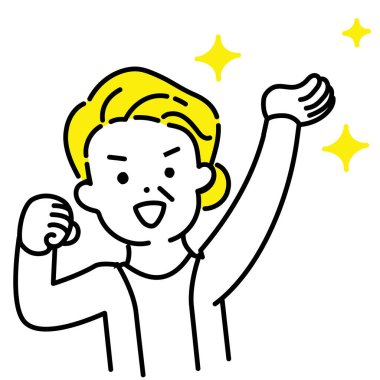 Şirin Kişinin İllüstrasyon Serisi _ Kıdemli Kadınlar _ Kaldırma