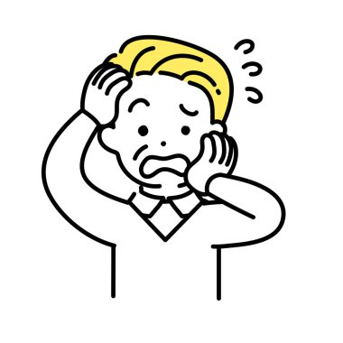 Şirin Kişinin İllüstrasyon Serisi _ Yaşlılar _ İlham Alındı