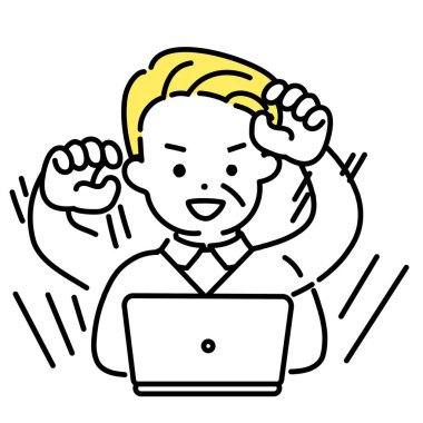 Şirin Kişinin İllüstrasyon Serisi _ Son Sınıflar _ Serpiştirme