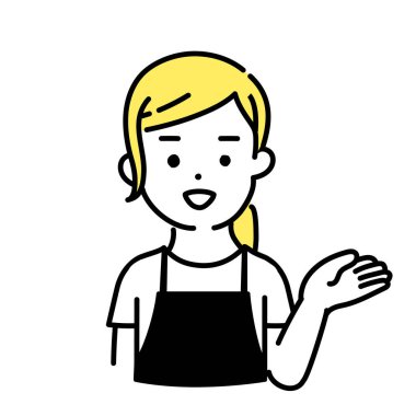 Tatlı Kişinin İllüstrasyon Serisi _ Kadınlar