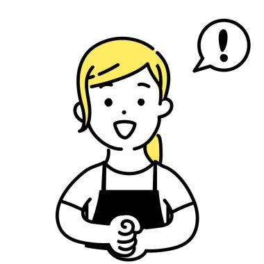 Şirin Kişinin İllüstrasyon Serisi _ Kadın Yazman _ Flash