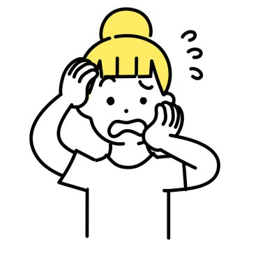 Tatlı Kişinin İllüstrasyon Serisi _ Sıradan Kadınlar _ İlham Alındı