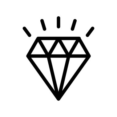 değer simgesi veya logo vektör illüstrasyonu görüntü, web sitesi, logo ve tasarımcı için uygun işaret sembolü izole edildi. Yüksek kaliteli siyah biçim vektör simgesi