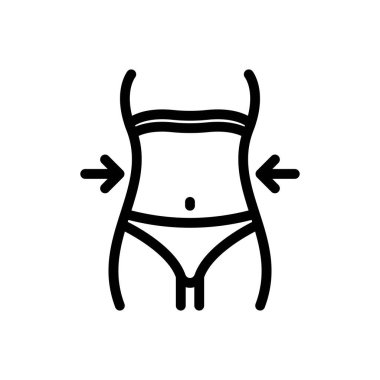 uygun simge veya logo tasarımı izole edilmiş işaret işareti vektör ilüstrasyonu - tasarımcılar, web geliştiricileri, görüntüleyiciler ve web siteleri için uygun yüksek kalite çizgi biçimi vektör simgesi