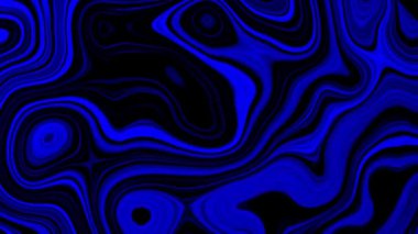 3D Soyut Animasyon Stili Yumuşak Dalgalı Duvar. Çok renkli akışkan desen kavramı. Renkli Dalgalı Yansıma Yüzey Macro. Moda Renkli Akışkan Soyut Akış. Güzel Gradyan Dokusu