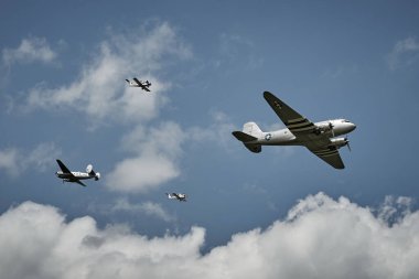 Le temps des Helices Haziran 2022 - La ferte Alais