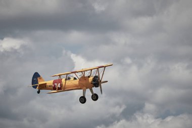 Le temps des Helices Haziran 2022 - La ferte Alais