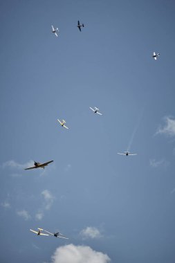 Le temps des Helices Haziran 2022 - La ferte Alais