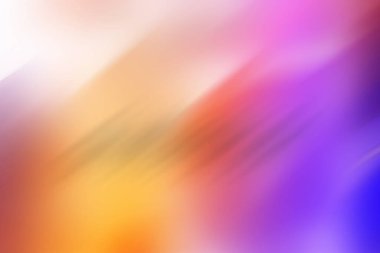 Soyut Arkaplan Odaklanmamış Vivid bulanık renkli duvar kağıdı premium illüstrasyonuName