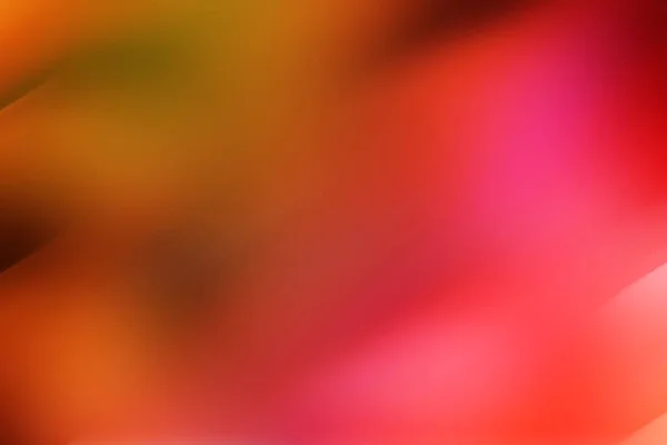 Абстрактный Фон Размытые Яркие Цветные Обои Премиум Иллюстрации — стоковое фото