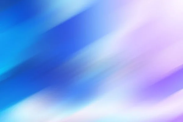 Blauwe Paarse Abstracte Achtergrond — Stockfoto