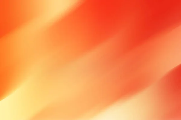 Abstrait Dégradé Coloré Vue Fond Jaune Rouge Orange — Photo