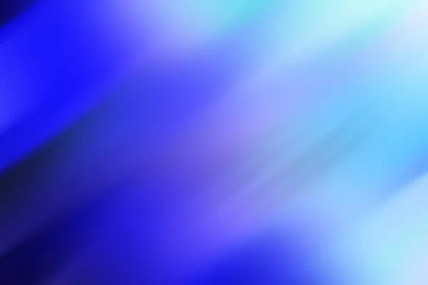 Ljusblå Vektor Suddig Ljus Konsistens — Stockfoto