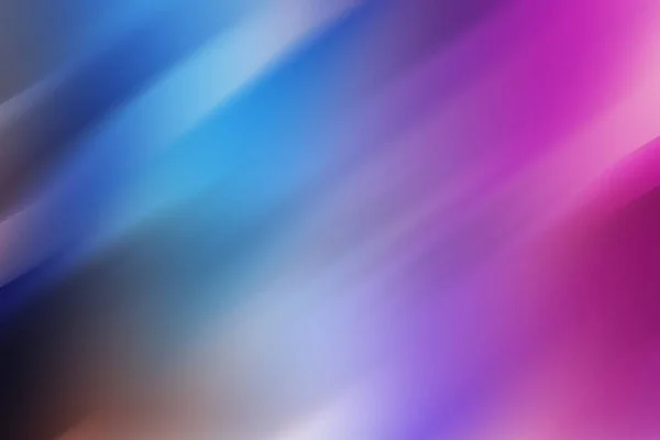 Светло Синий Розовый Векторный Глянцевый Абстрактный Фон Творческая Иллюстрация Полутоновом — стоковое фото