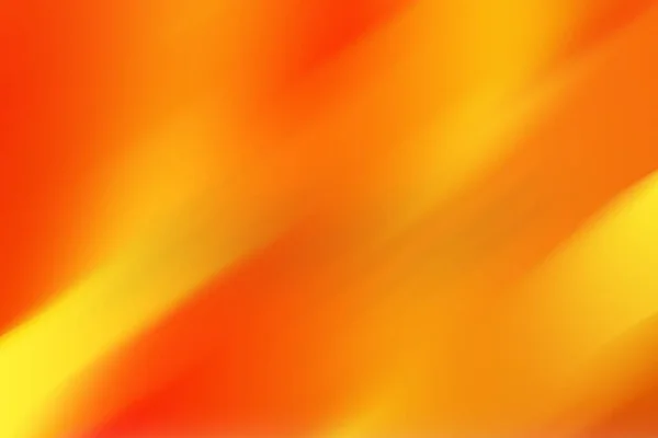 Abstrakt Orange Bakgrund Vektor Illustration — Stockfoto