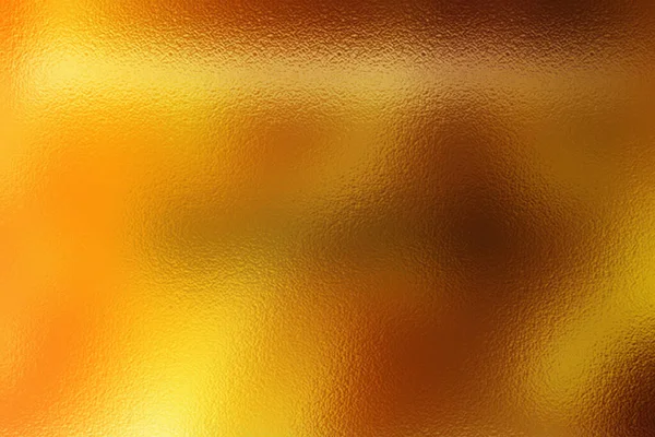 Pomarańczowy Gradientowy Żółty Tło Tekstury Elegancki Design Graficzny Tło — Zdjęcie stockowe