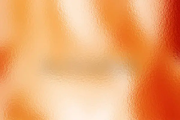 橙色背景纹理 — 图库照片