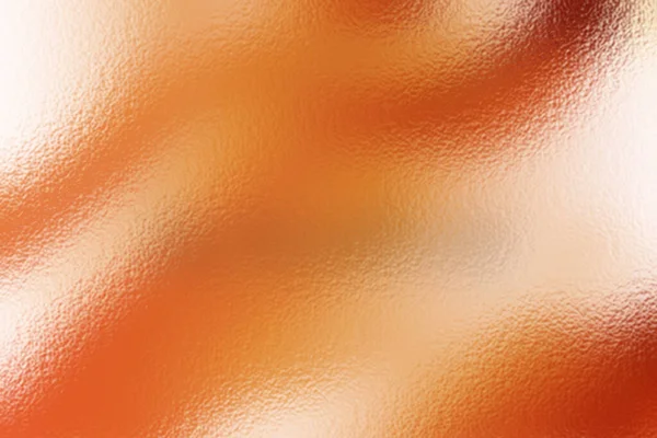 Abstrakcyjny Pomarańczowy Tło Zamazanym Wzorem — Zdjęcie stockowe
