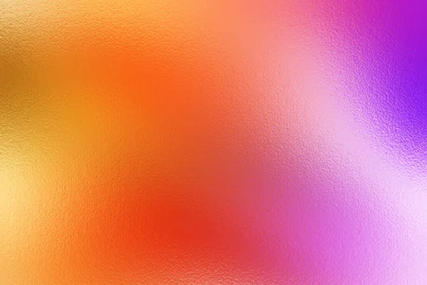 Creative Abstract Foil Background Defocused Vivid Blurred Colorful Desktop Wallpaper — Stock Photo, Image