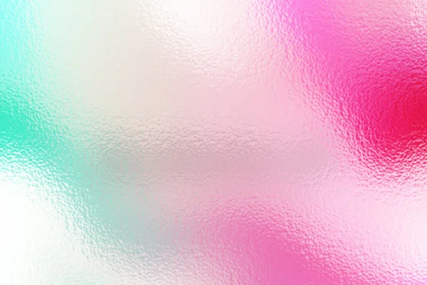 Creative Astratto Foil Sfondo Sfocato Vivido Sfocato Colorato Desktop Illustrazioni — Foto Stock