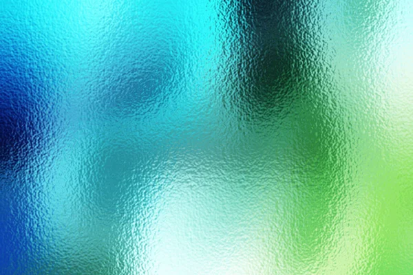 Kreative Abstrakte Folie Hintergrund Defokussiert Vivid Verschwommen Bunte Desktop Tapete — Stockfoto