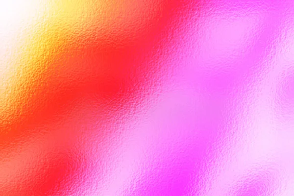 Creative Abstract Foil Tło Nieostre Vivid Zamazany Kolorowy Pulpit Ilustracje — Zdjęcie stockowe