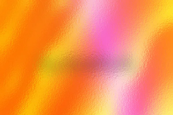 Creative Abstract Foil Tło Nieostre Vivid Zamazany Kolorowy Pulpit Ilustracje — Zdjęcie stockowe