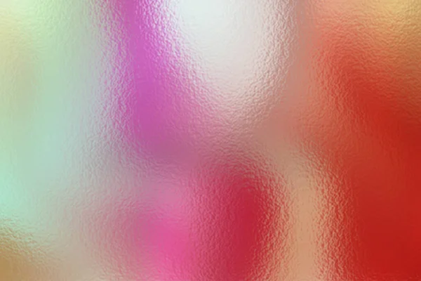 Fondo Lámina Abstracta Creativa Desenfocada Vívida Borrosa Colorido Fondo Pantalla —  Fotos de Stock