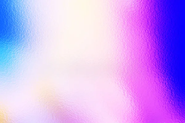 창의적 Abstract Foil Background 비비드의 삽화를 거부했습니다 — 스톡 사진