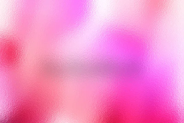 Creative Abstract Foil Background Defocused Vivid Blurred Colorful Desktop Wallpaper — Stock Photo, Image
