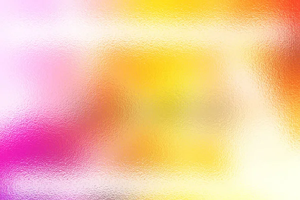 Fondo Lámina Abstracta Creativa Desenfocada Vívida Borrosa Colorido Fondo Pantalla — Foto de Stock