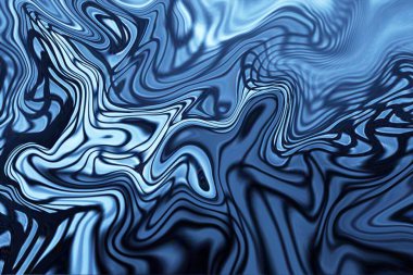 Soyut geometrik çizgiler Arkaplan Odaklanamayan Vivid bulanık renkli duvar kağıdı resimlemesi