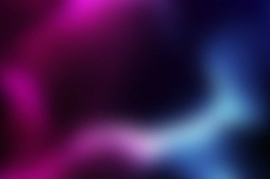 Soyut geometrik çizgiler Arkaplan Odaklanamayan Vivid bulanık renkli duvar kağıdı resimlemesi