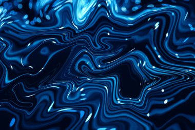 Soyut geometrik çizgiler Arkaplan Odaklanamayan Vivid bulanık renkli duvar kağıdı resimlemesi