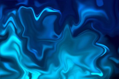 Soyut geometrik çizgiler Arkaplan Odaklanamayan Vivid bulanık renkli duvar kağıdı resimlemesi