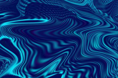 Soyut geometrik çizgiler Arkaplan Odaklanamayan Vivid bulanık renkli duvar kağıdı resimlemesi