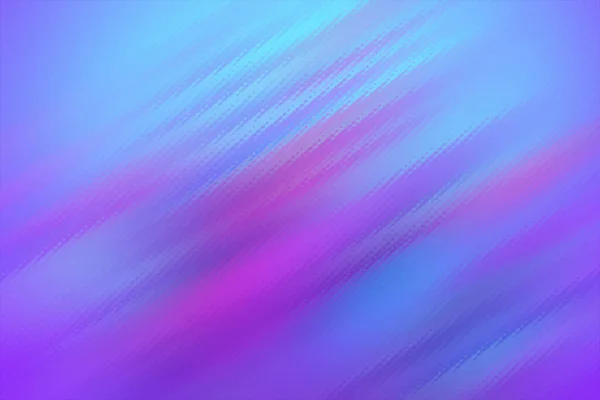 Vivid Blurred Colorful Abstract Geometric Stripes Background Defocused Wallpaper Photo — Stock Photo, Image