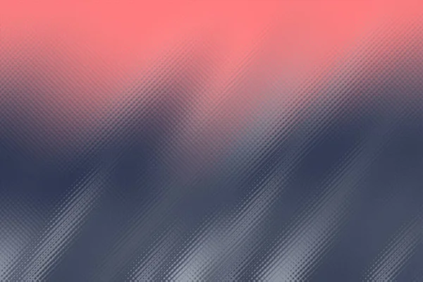 Levande Suddig Färgstarka Abstrakta Geometriska Ränder Bakgrund Defocused Tapet Foto — Stockfoto