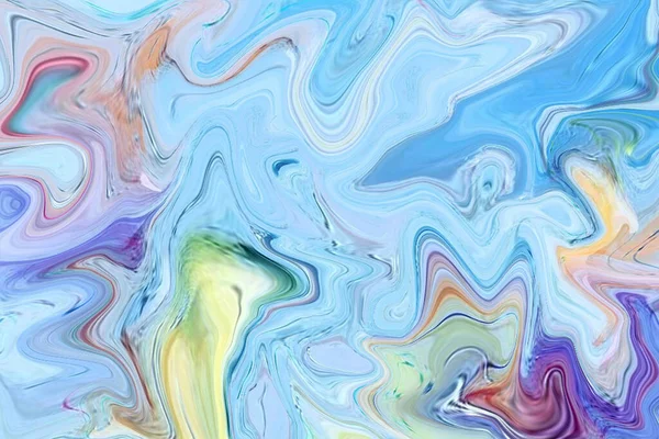 Abstrakcyjne Tło Nieostre Vivid Zamazane Kolorowe Tapety Premium Ilustracja — Zdjęcie stockowe