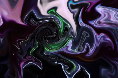 Yaratıcı Soyut Arkaplan Çizgileri Odaklanamayan Duvar Kağıdı