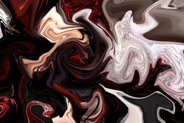 Yaratıcı Soyut Arkaplan Çizgileri Odaklanamayan Duvar Kağıdı