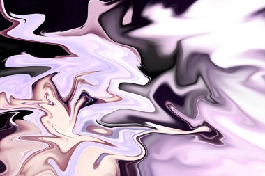 Yaratıcı Soyut Arkaplan Çizgileri Odaklanamayan Duvar Kağıdı