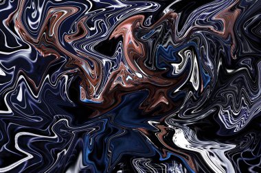 Yaratıcı Soyut Arkaplan Çizgileri Odaklanamayan Poster Duvar Kağıdı